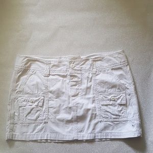 American Eagle skirt size 14